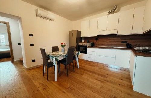 Riparbella Apartment | Terrazza Belvedere