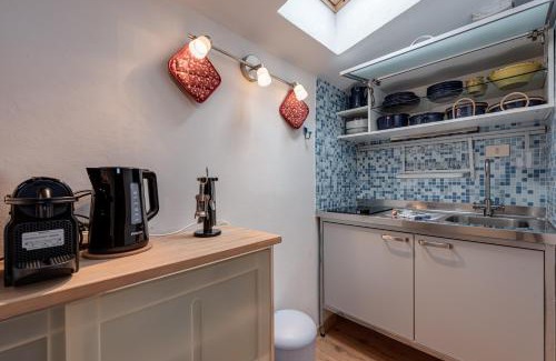 Coverciano Apartment | Terrazza con Vista - Sweet Dreams in Florence