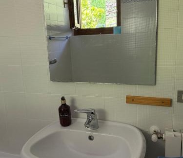 Branzi Apartment | Terrazza del Terno