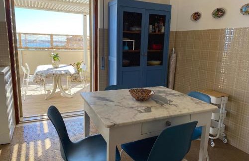 Pozzallo Apartment | Terrazza delle Sirene - Fronte mare Pozzallo