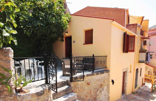 Old Town Apartment | Terrazza La Rocca by Wonderful Italy
