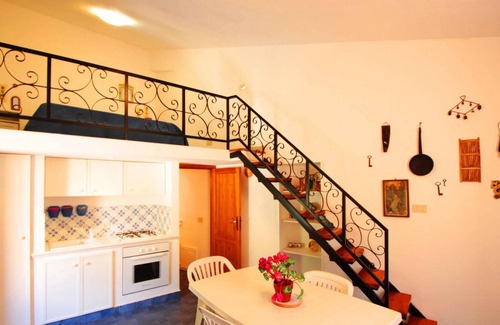Old Town Apartment | Terrazza La Rocca by Wonderful Italy