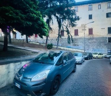 Historical Center Apartment | Terrazza Miracoli & Spa Napoli