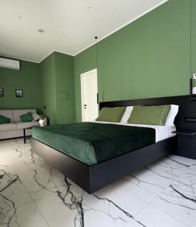 Vasto House | Terrazza Moio