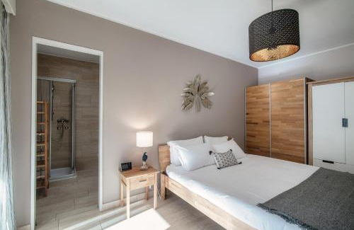 Paradiso Apartment | Terrazza Paradiso by Quokka 360 - Spacious Design Flat with Terrace