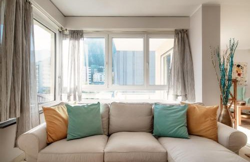 Paradiso Apartment | Terrazza Paradiso by Quokka 360 - Spacious Design Flat with Terrace