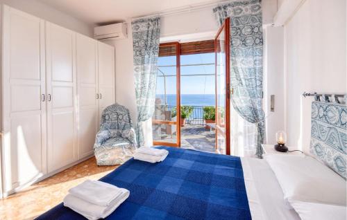 Recco Apartment | Terrazza Sul Golfo Paradiso