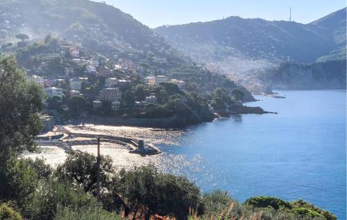 Recco Apartment | Terrazza Sul Golfo Paradiso