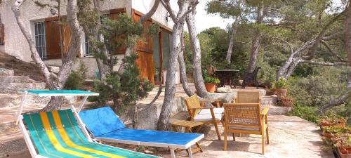 Alghero House | Terrazza sul Mare