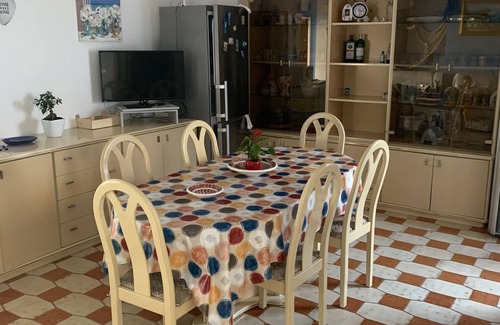 Scoglitti Apartment | Terrazza sul Mare