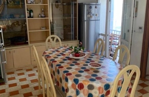 Scoglitti Apartment | Terrazza sul Mare