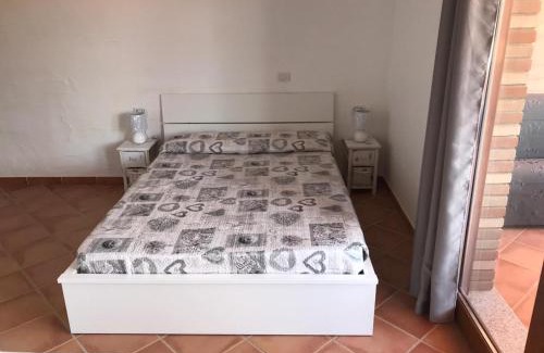 Nebida Apartment | TERRAZZA SUL MARE wifi e piscina