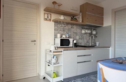 Syracuse Apartment | Terrazza sul Plemmirio