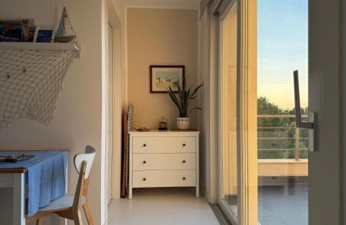 Syracuse Apartment | Terrazza sul Plemmirio