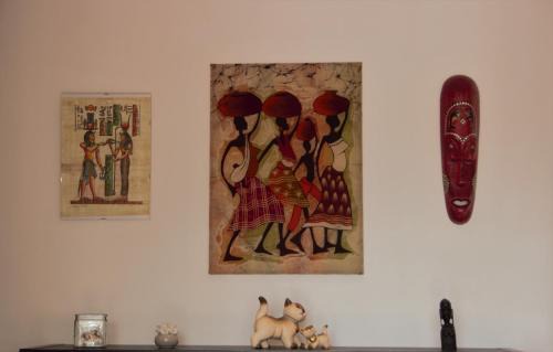 Ravenna Bed & Breakfast | Terrazza Zalamella Bed and Breakfast