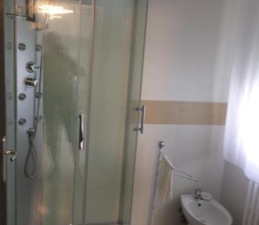 Pineta House | Terrazze Dannunziane