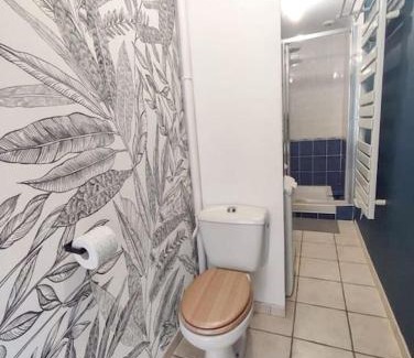 Audierne Apartment | Terre de Bretagne, appartement entre port et plage