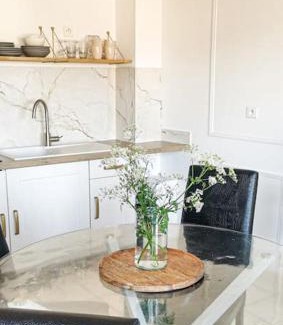 Audierne Apartment | Terre de Bretagne, appartement entre port et plage