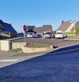 Audierne Apartment | Terre de Bretagne, appartement entre port et plage