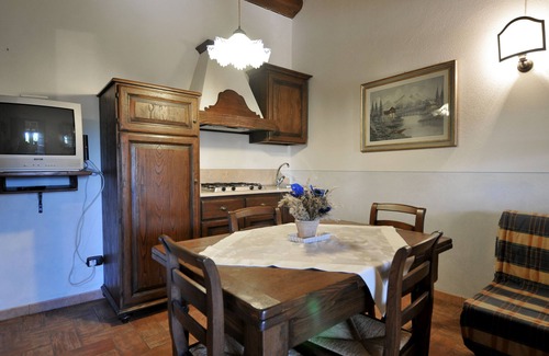 Spello House | Terre del Cantico Country House