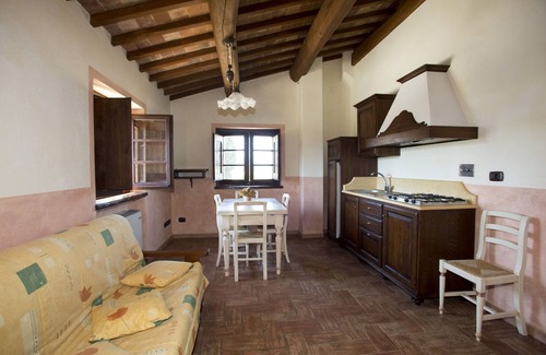 Spello House | Terre del Cantico Country House