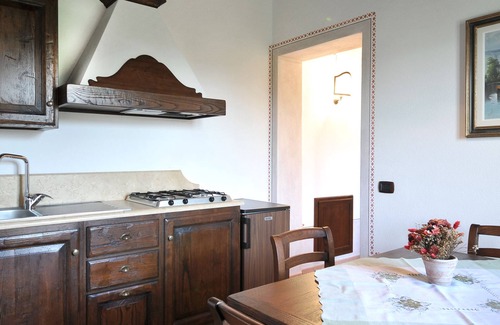 Spello House | Terre del Cantico Country House