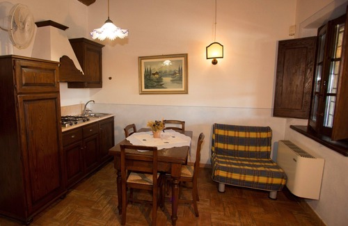 Spello House | Terre del Cantico Country House
