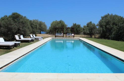 Noto House | Terre Di Vendicari