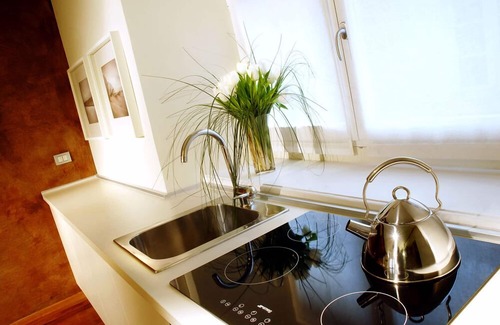 Historic Centre Hotel | Terres d'Aventure Suites