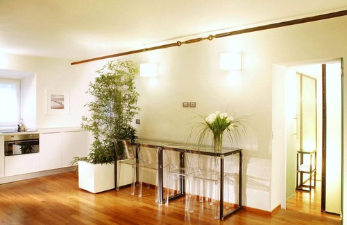 Historic Centre Hotel | Terres d'Aventure Suites
