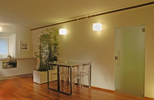 Historic Centre Hotel | Terres d'Aventure Suites