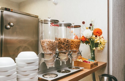 Quimper Apartment | Terres de France - Appart'Hotel Quimper