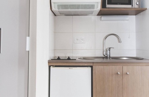 Quimper Apartment | Terres de France - Appart'Hotel Quimper