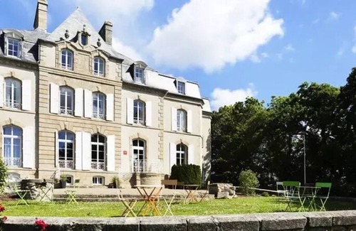 Audierne Apartment | Terres de France - Residence Domaine de la Baie * - House 2 Rooms Duplex Cabin 4/6 People