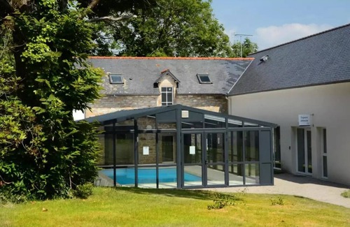Audierne Apartment | Terres de France - Residence Domaine de la Baie * - House 4 Rooms Duplex 6/8 People