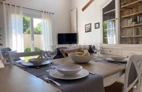 Ouistreham Apartment | Terres de Nacre - Hébergement touristique & d'affaires