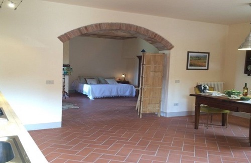 Terricciola Apartment | Terriciolla, Tuscany beautiful apartment with stunning views