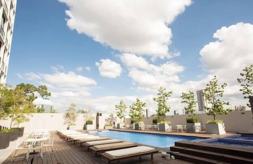 Zapopan Apartment | Terrific 2-room apartment