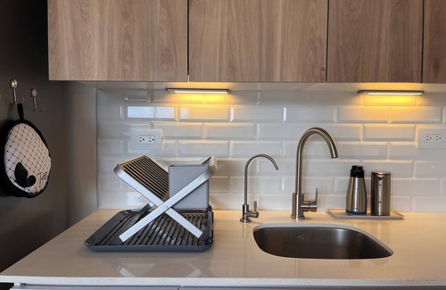 Zona 9 Apartment | Terrific 3-bedroom apartment in Guatemala City