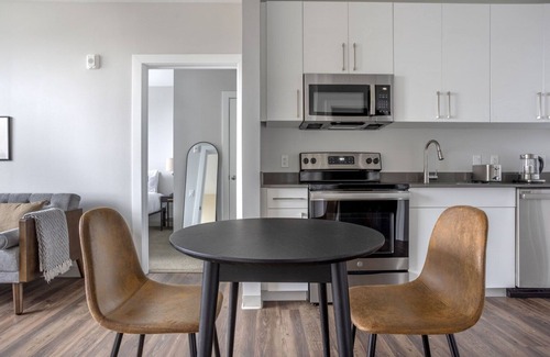 St. Elizabeth's Apartment | Terrific Brighton 2BR w/Gym & W/D, nr Transport Stops, by Blueground
