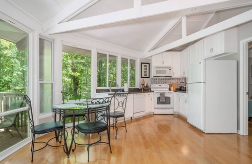 Jones Mills House | Terrific home for a getaway!