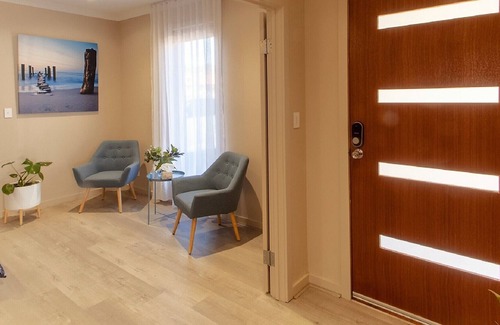 Prospect House | Terrific Prospect 'Beau Of The City' : CBD Proximity for a Perfect Stay