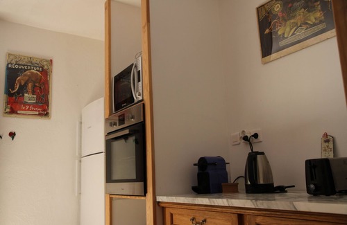 Ampus House | Territory Haut Var in winter, Lake, Gorges du Verdon. Pets allowed