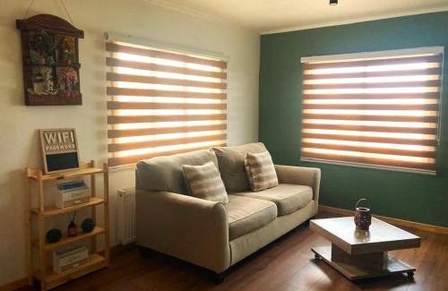Punta Arenas Apartment | Terrke