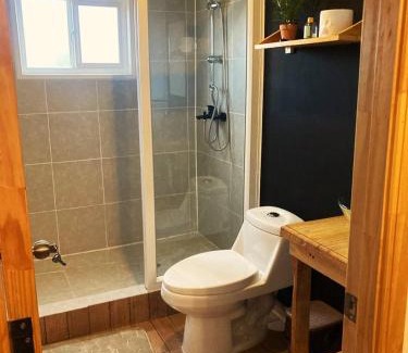 Punta Arenas Apartment | Terrke