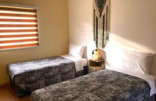 Punta Arenas Apartment | Terrke