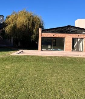 Guaymallen Apartment | Terroir Village - Complejo en Mendoza