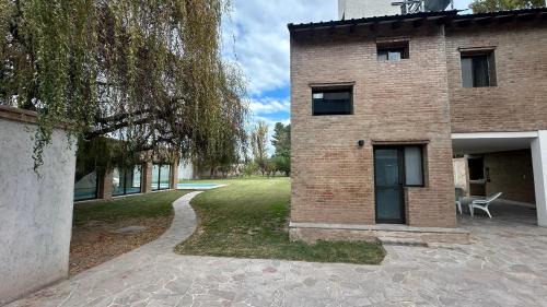 Guaymallen Apartment | Terroir Village - Complejo en Mendoza