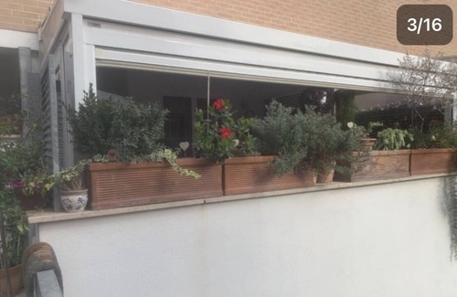 Zona XXXIII Acilia Sud Apartment | Terryhome