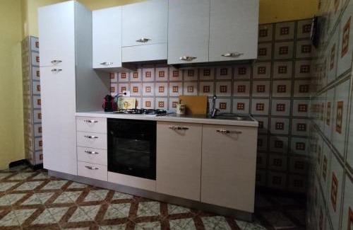 Tertenia Apartment | Tertenia Centro
